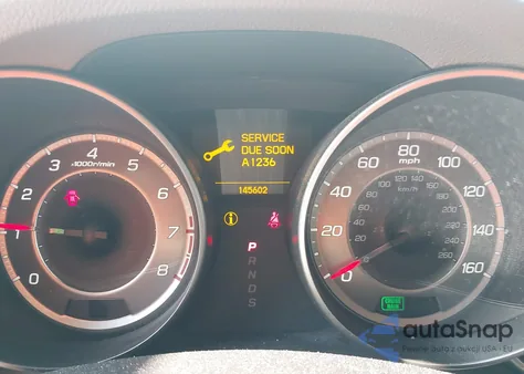 2011 Acura Mdx Technology Package from USA, damaged, VIN 2HNYD2H48BH519610